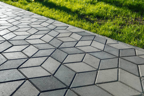 Cobblestone Driveway Pavers in Horn Lake, MS