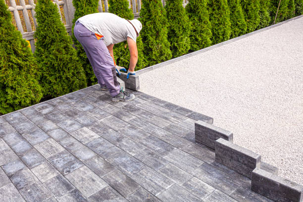 Reasons to Select Us for Your Driveway Paving Requirements in Horn Lake, MS