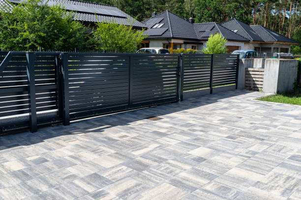 Best Driveway Paving Near Me  in Horn Lake, MS
